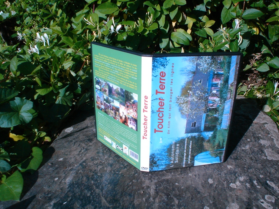DVD