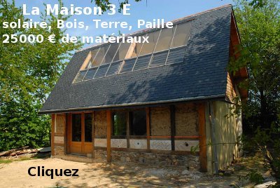 maison 3E